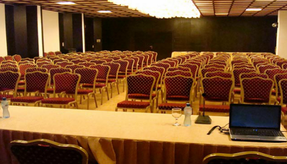 Conference Hall Sandanski